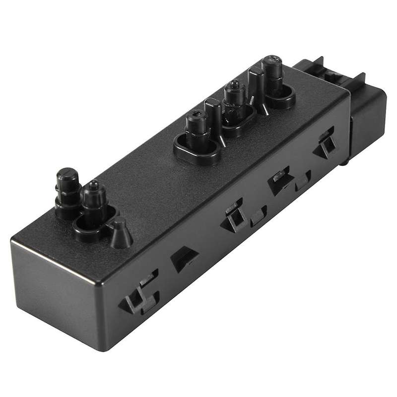 Seat Power Adjuster Seat Switch for New 2597471459