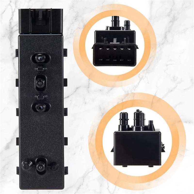 Seat Power Adjuster Seat Switch for New 2597471459