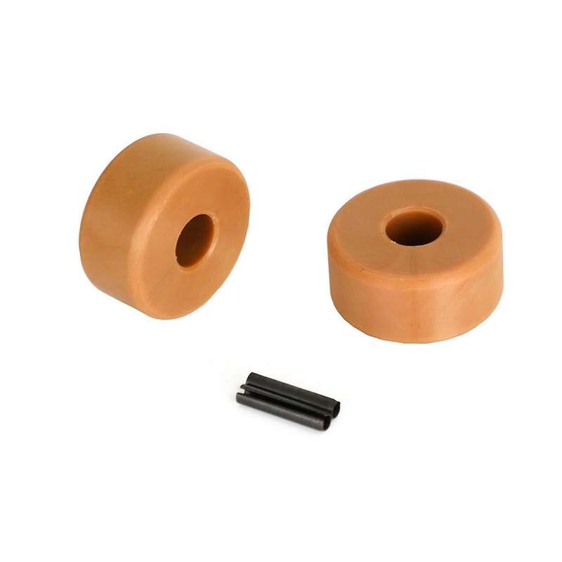 Secondary Clutch Roller and Pins for Scrambler Sportsman RZR 570 850 900 1000