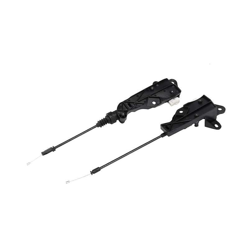 Secondary Release Hood Lock Front Hood Front Lock Actuator Automotive for Model 3 1098789-00-d 1098