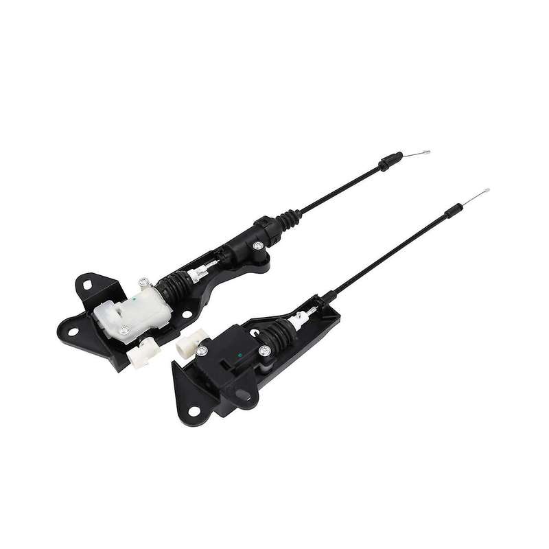 Secondary Release Hood Lock Front Hood Front Lock Actuator Automotive for Model 3 1098789-00-d 1098