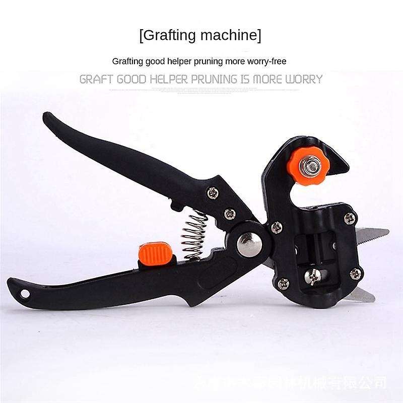 Seedling Grafting Knife Grafting Machine Grafting Scissors Bud Grafting Knife Grafting Device Grafti