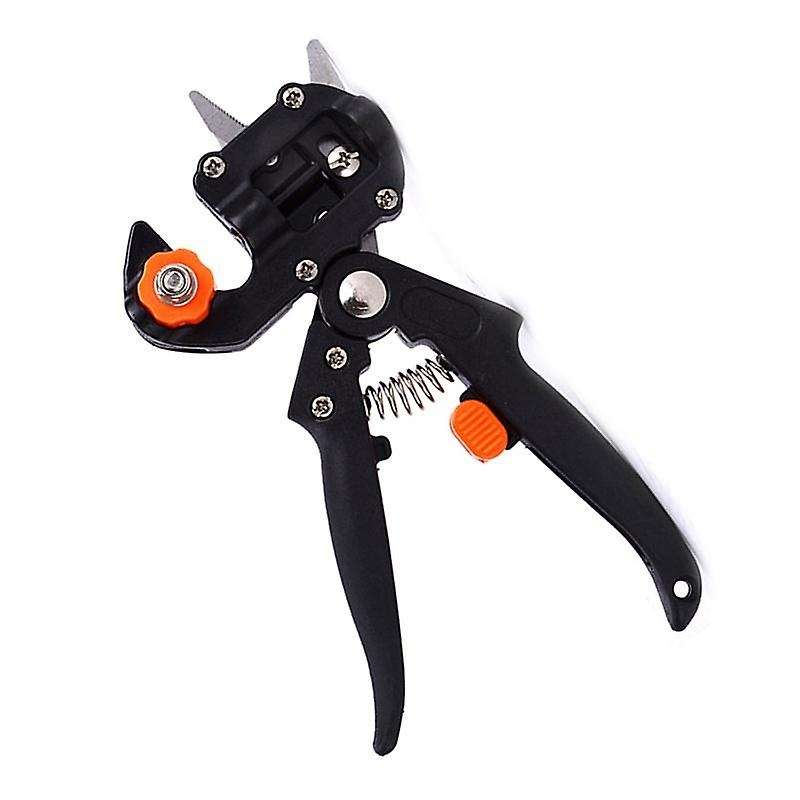 Seedling Grafting Knife Grafting Machine Grafting Scissors Bud Grafting Knife Grafting Device Grafti
