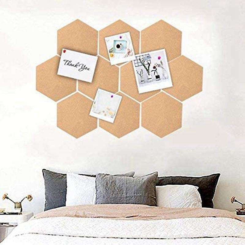 Self-Adhesive Cork Coasters, Cork Mats Cork Backing Sheets for Coasters and DIY Crafts Supplies (80,