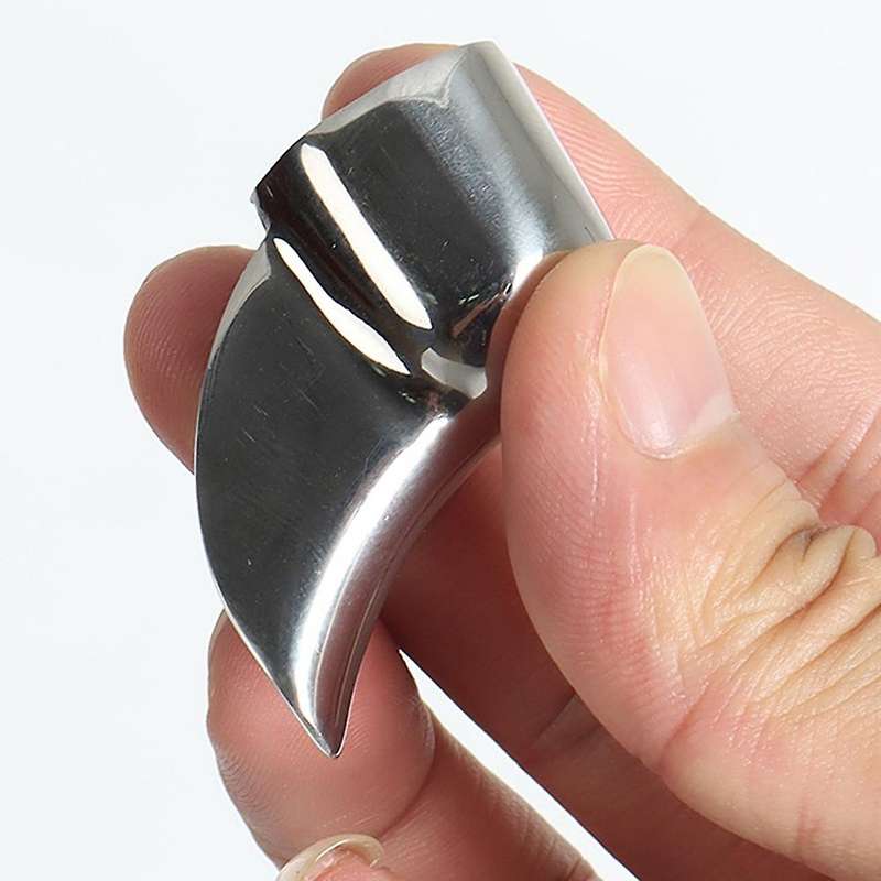Semi-Automatic Coffee Machine Stainless Steel Drain Nozzle, Single