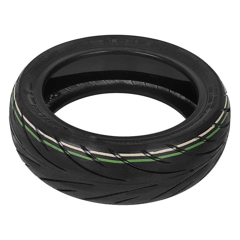 Self-Repairing Jelly Vacuum Tire KQI3 Electric Scooter 9.5 Inch 9.5x2.5 Explosion-Proof Tire