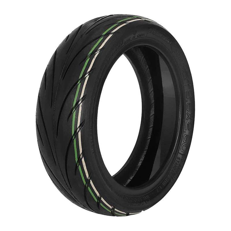 Self-Repairing Jelly Vacuum Tire KQI3 Electric Scooter 9.5 Inch 9.5x2.5 Explosion-Proof Tire