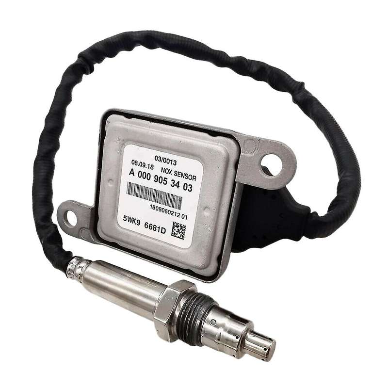 Sensor for W212 W222 C218 X218 A207 C207 A0009053403, 0009053403, A 000 905 34 03, 5wk96681c