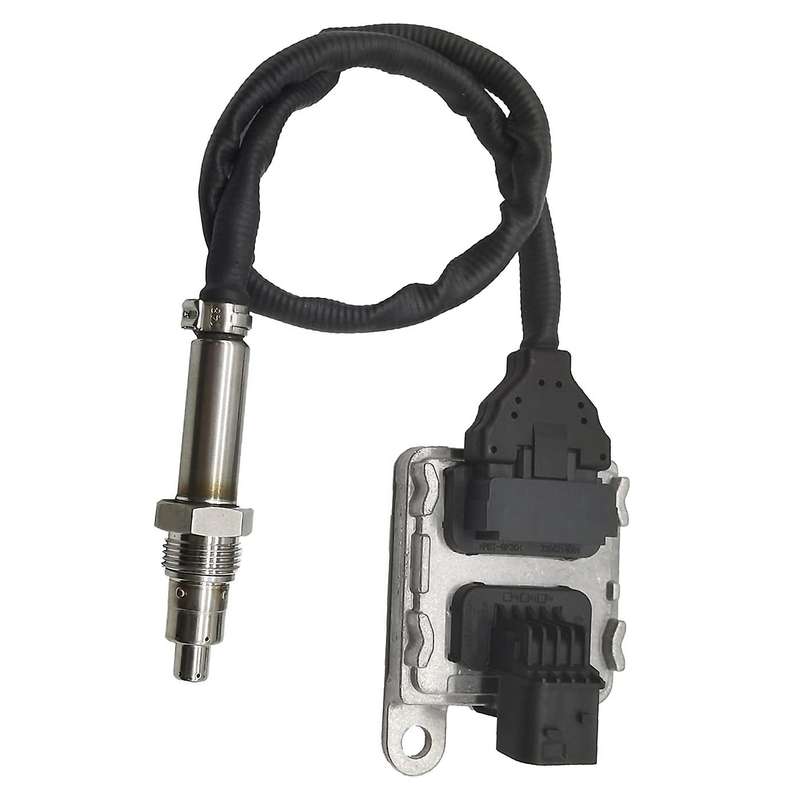 Sensor Nitrogen Oxide Sensor Inlet 0101532228 5WK97338A for DDE Detroit DD13 DD15 DD16 A0101532228