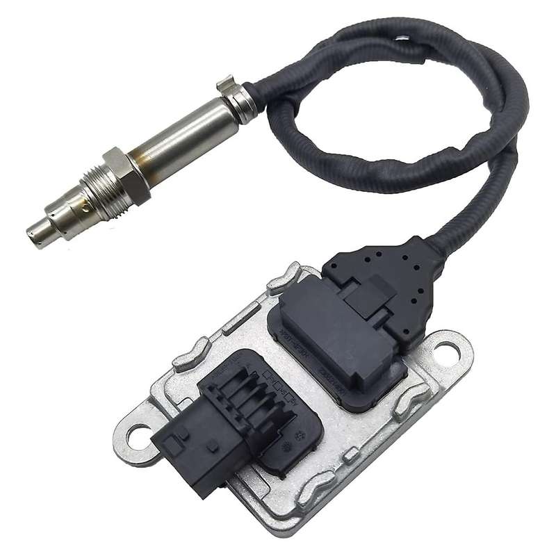 Sensor Nitrogen Oxide Sensor Inlet 0101532228 5WK97338A for DDE Detroit DD13 DD15 DD16 A0101532228