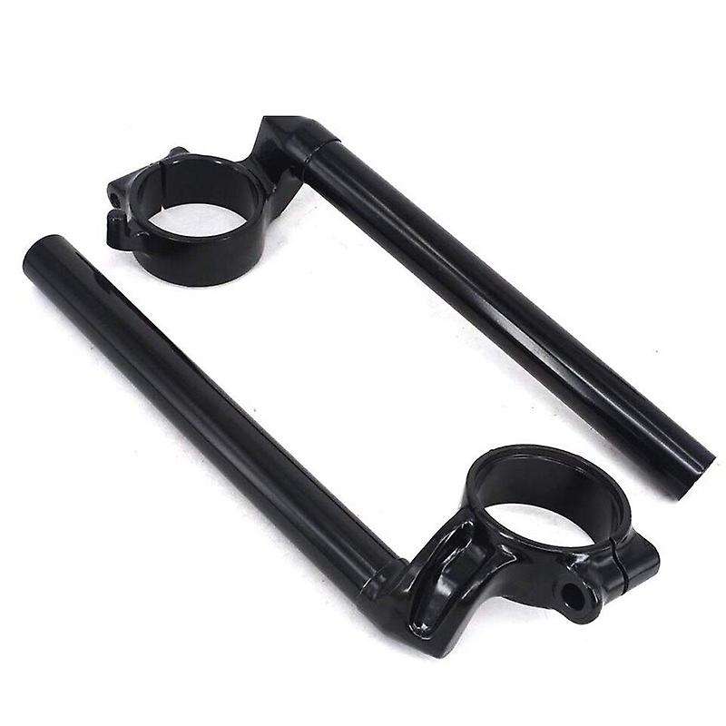 Separating Handle Bar Handlebars Clipons Clip on Ons for CBR600RR CBR600 RR 600 RR 2005 2006 05 06 M