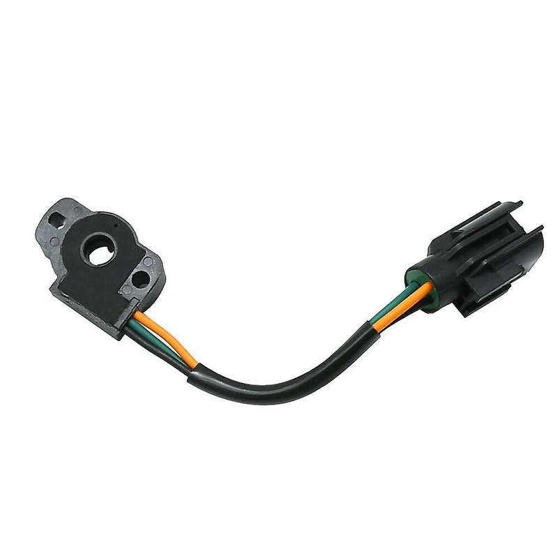 Sensor Throttle Position Sensor for E-150 E-250 E-350 Econoline F350 E6TF9B989AA E5AF9B989AA