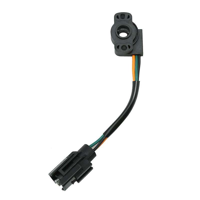 Sensor Throttle Position Sensor for E-150 E-250 E-350 Econoline F350 E6TF9B989AA E5AF9B989AA