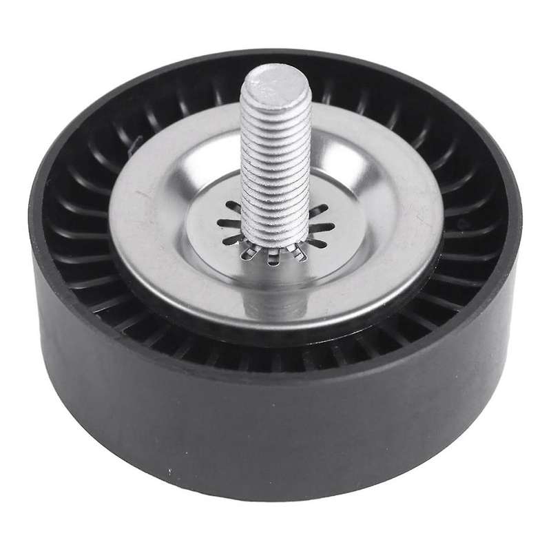 Serpentine Belt Idler Pulley Belt Drive Idler Smooth Pulley 1341A005,1341A029 for