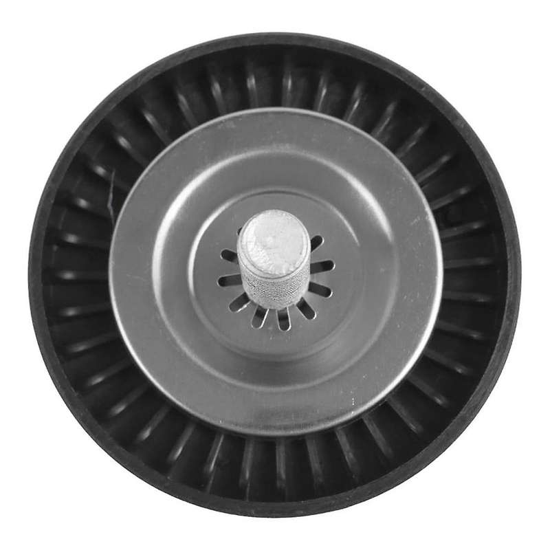 Serpentine Belt Idler Pulley Belt Drive Idler Smooth Pulley 1341A005,1341A029 for
