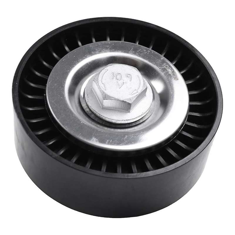 Serpentine Belt Idler Pulley Belt Drive Idler Smooth Pulley 1341A005,1341A029 for