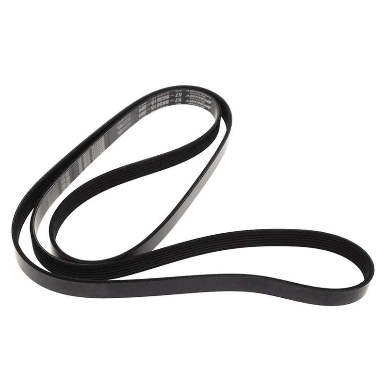 Serpentine Belt for Sterndrive 4.3L 5.0L 5.7L 6.2L Engines 57-8638764 57-862086 57-862086A1 57-86561