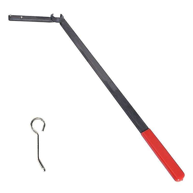 Serpentine Belt Removal Tensioner Tool R52 R53 for - W11 Supercharged Engine