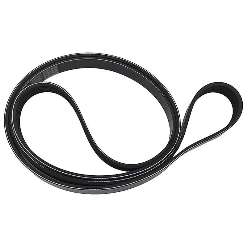Serpentine Belt 12626076 for 5.3L 6.2L 2014-2020 Water Pump Alternator Serpentine Belt