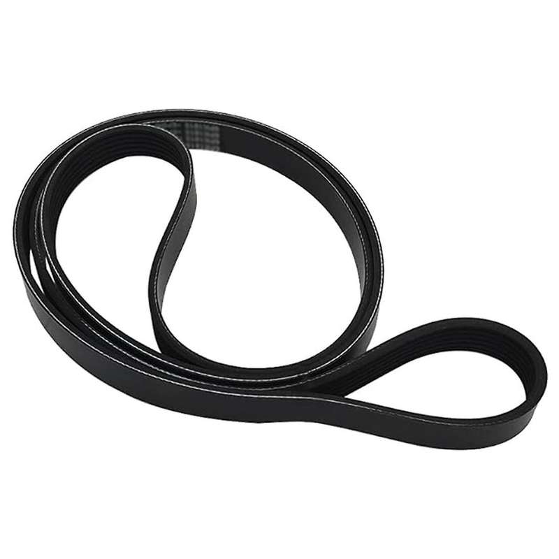 Serpentine Belt 12626076 for 5.3L 6.2L 2014-2020 Water Pump Alternator Serpentine Belt