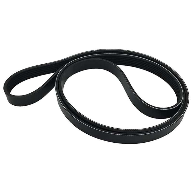 Serpentine Belt 12626076 for 5.3L 6.2L 2014-2020 Water Pump Alternator Serpentine Belt