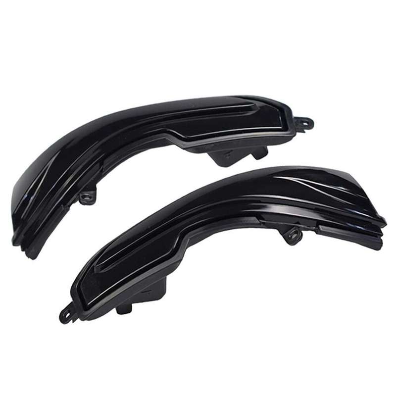 Sequential Dynamic Turn Signal LED Light Side Mirror Repeater for Q30 Q50 Q60 Q70 QX50 QX60 QX70