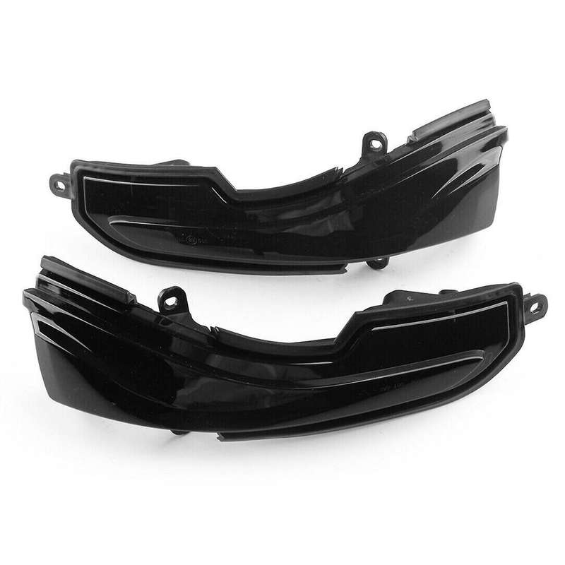 Sequential Dynamic Turn Signal LED Light Side Mirror Repeater for Q30 Q50 Q60 Q70 QX50 QX60 QX70