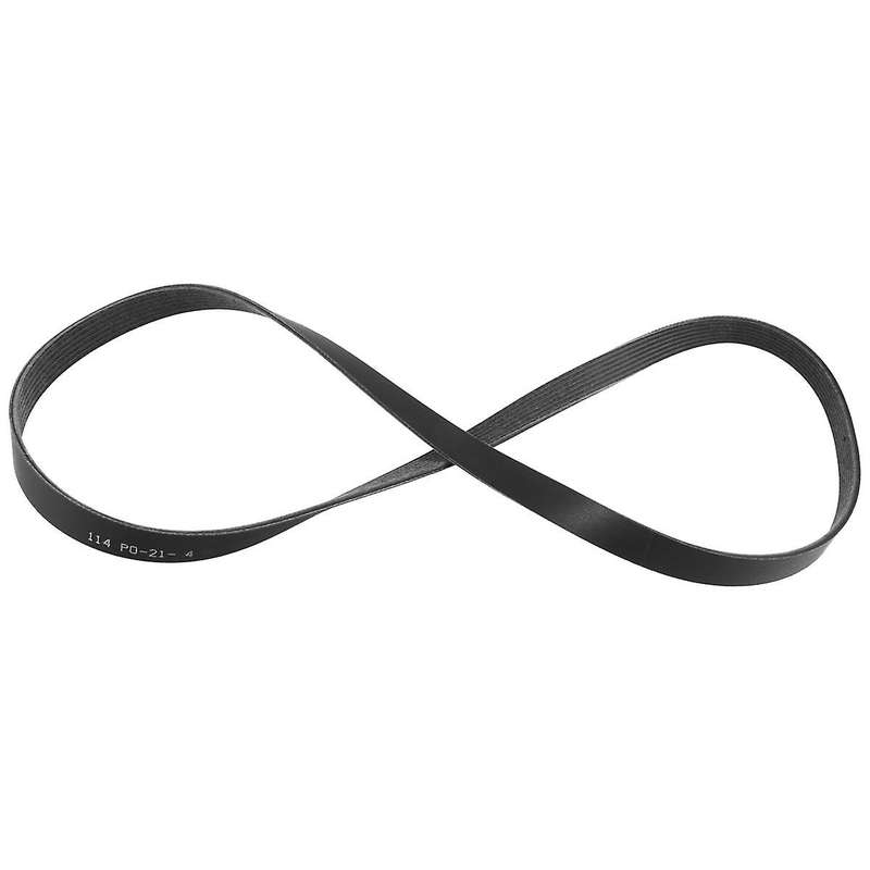 Serpentine Drive Belt Fits for 2012-2014 Replacement 31110-R5A-A01