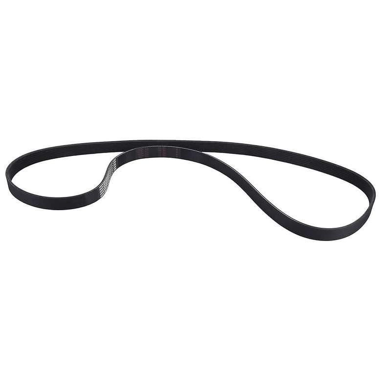 Serpentine Drive Belt Fits for 2007-2009 / Tsx 2004 - 2008 Replacement 38920-rbb-e03