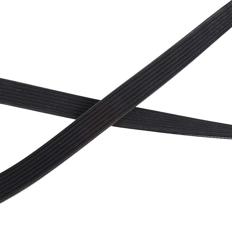 Serpentine Drive Belt Fits for 2007-2009 / Tsx 2004 - 2008 Replacement 38920-rbb-e03