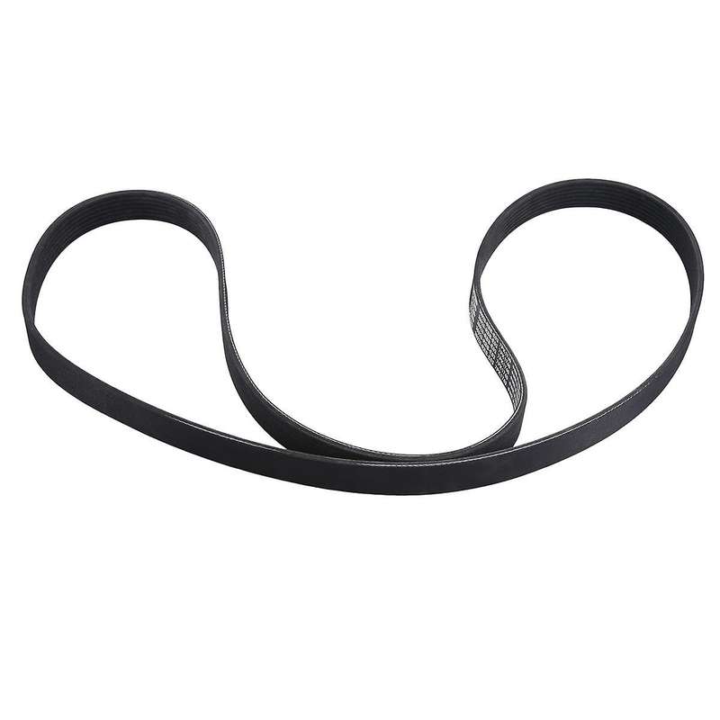 Serpentine Drive Belt Fits for 2007-2009 / Tsx 2004 - 2008 Replacement 38920-rbb-e03