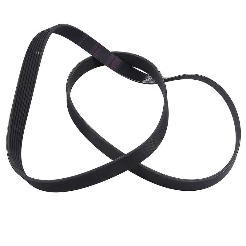 Serpentine Drive Belt Fits for 2007-2009 / Tsx 2004 - 2008 Replacement 38920-rbb-e03