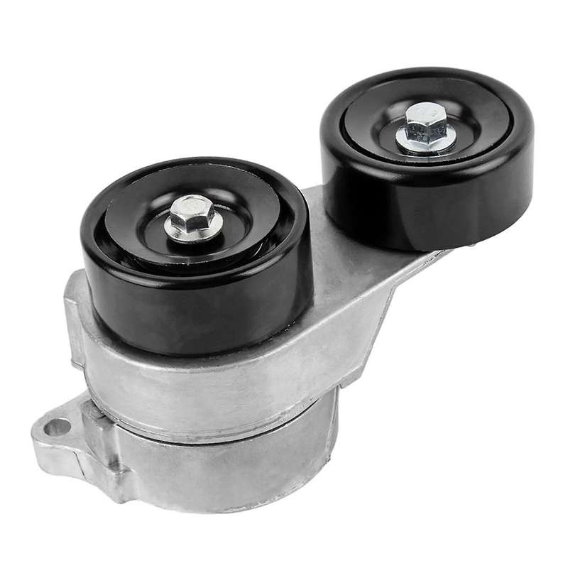 Serpentine Drive Belt Tensioner 31170--A01 for Accord Pilot RL TL ZDX V6