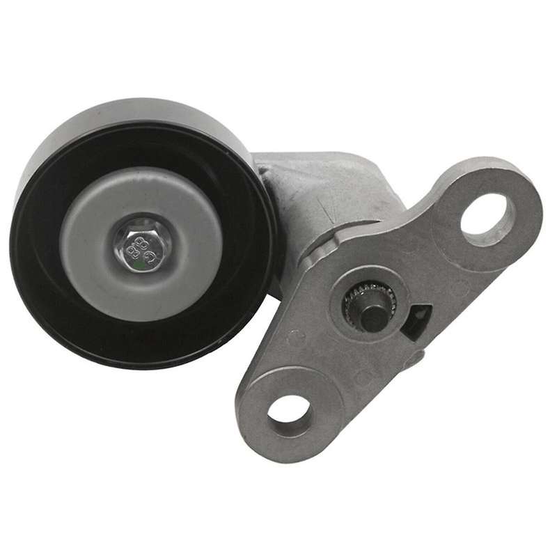 Serpentine Drive Belt Tensioner Kit ACK040378HD for 19311139 38159 Car Accessories