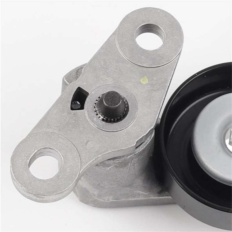 Serpentine Drive Belt Tensioner Kit ACK040378HD for 19311139 38159 Car Accessories