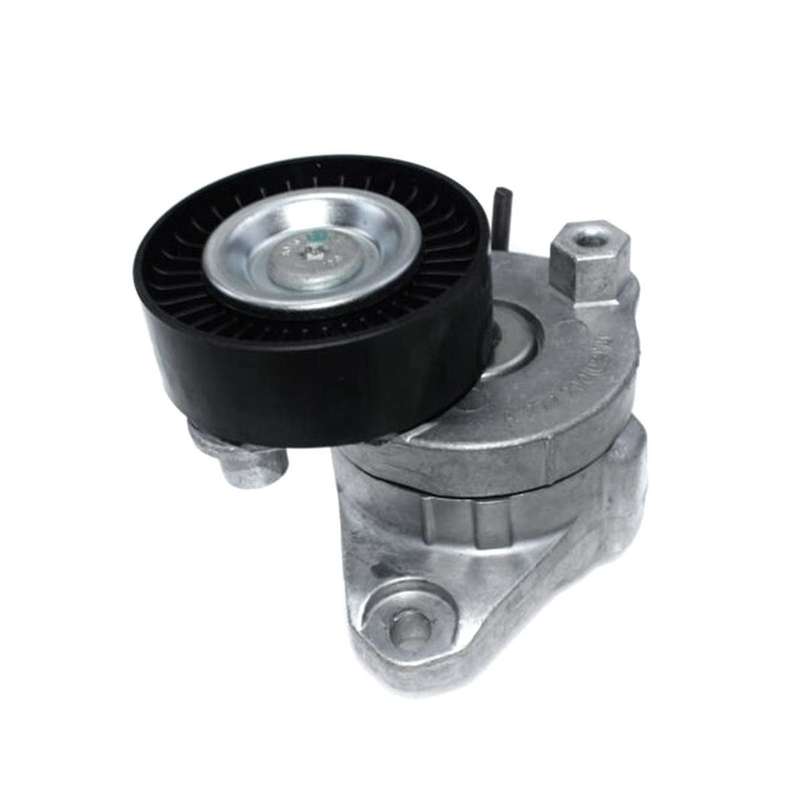 Serpentine Belt Tensioner with Pulley for C300 Ml550 Slk300 :2722000070 2722000270 A2722000270