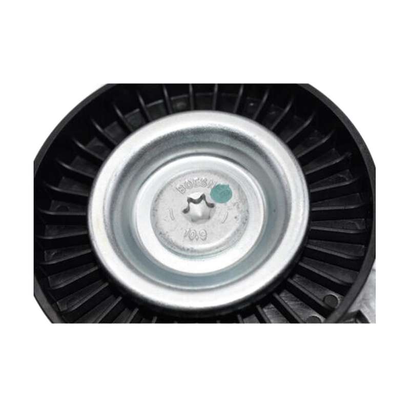 Serpentine Belt Tensioner with Pulley for C300 Ml550 Slk300 :2722000070 2722000270 A2722000270