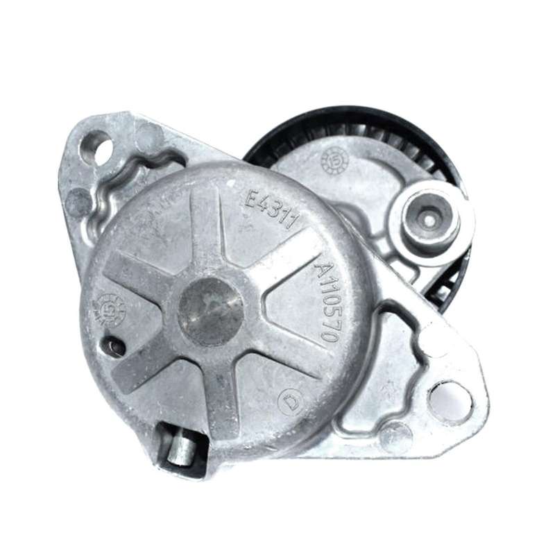 Serpentine Belt Tensioner with Pulley for C300 Ml550 Slk300 :2722000070 2722000270 A2722000270