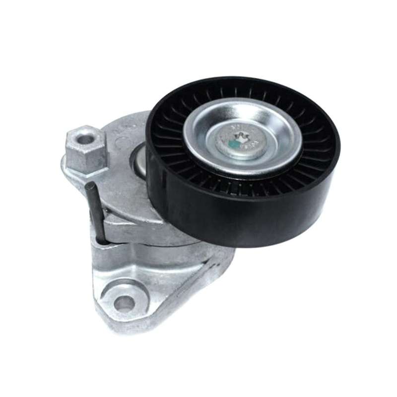 Serpentine Belt Tensioner with Pulley for C300 Ml550 Slk300 :2722000070 2722000270 A2722000270