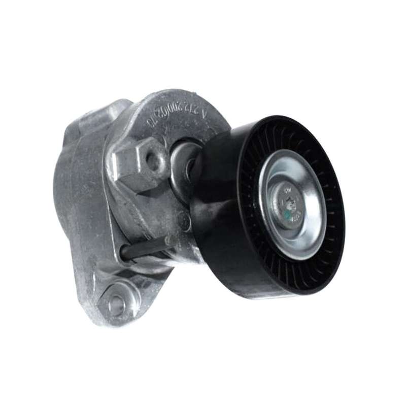 Serpentine Belt Tensioner with Pulley for C300 Ml550 Slk300 :2722000070 2722000270 A2722000270