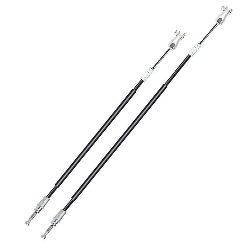 Set for Passengers and Drivers, Compatible for (94+) or Golf Cart Replaces 70969-G03