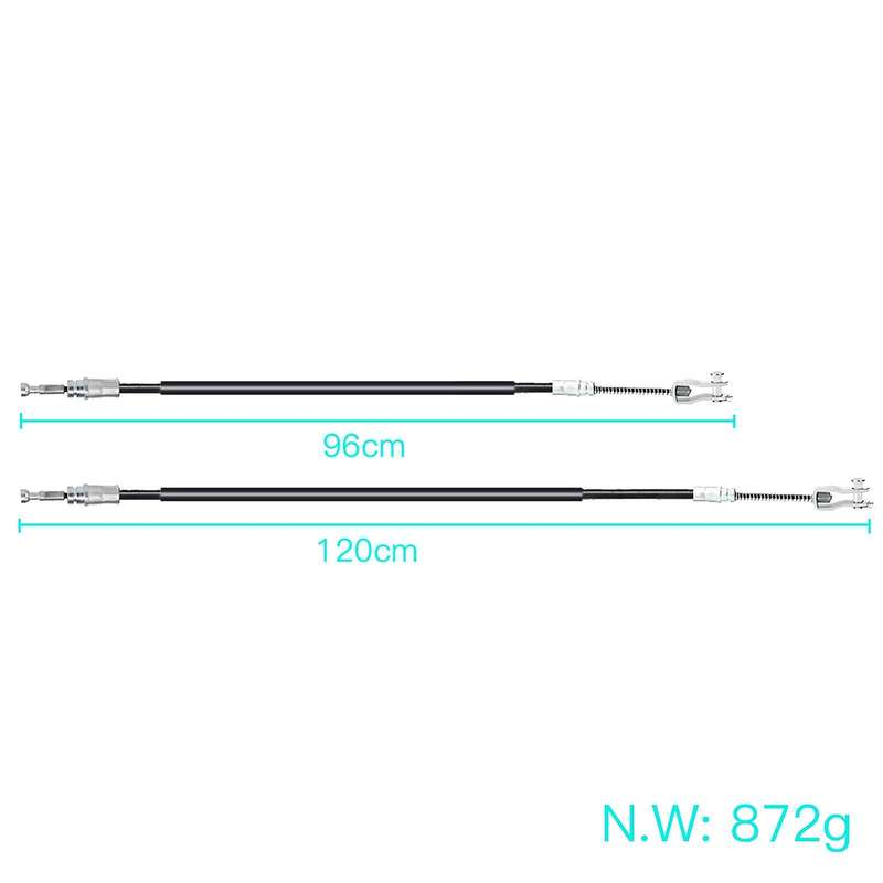 Set for Passengers and Drivers, Compatible for (94+) or Golf Cart Replaces 70969-G03