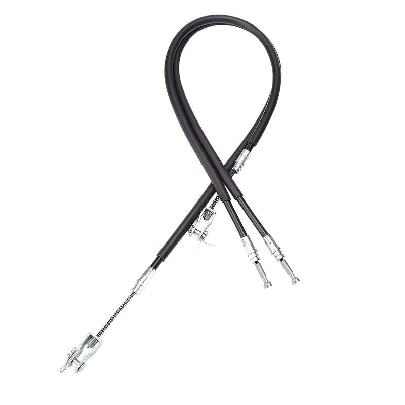 Set for Passengers and Drivers, Compatible for (94+) or Golf Cart Replaces 70969-G03