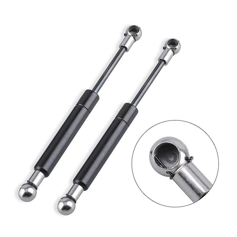 Set Aluminum Anodized Door Opener Kits for X3 2017-2020 Accessories Black