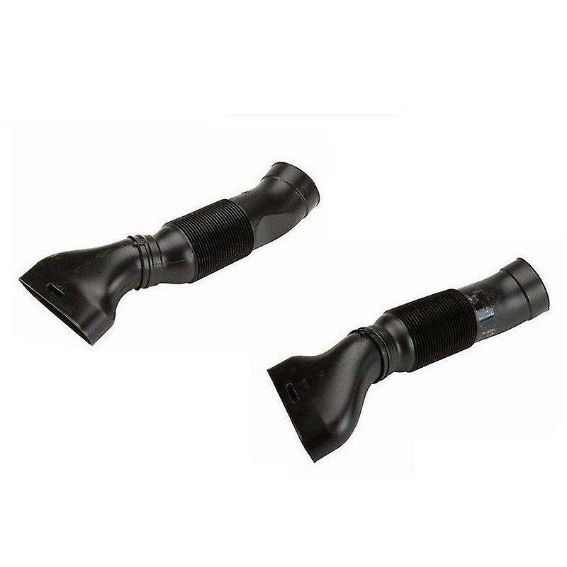 Set of 2 Air Cleaner Intake Duct Tube Hose for C320 C240 2001-2005