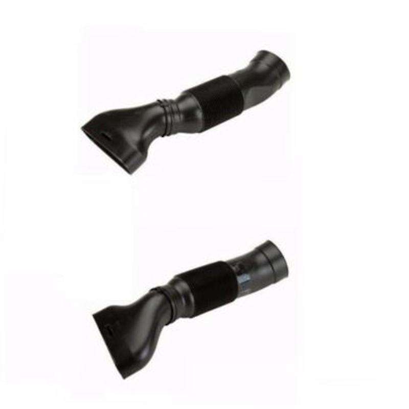 Set of 2 Air Cleaner Intake Duct Tube Hose for C320 C240 2001-2005