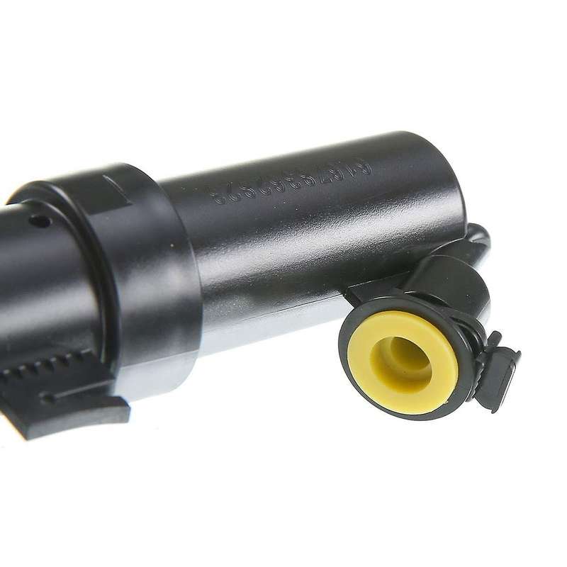 Set of 2 head light lamp Headlight Washer Nozzles for E46 323I 325I 325Ci 328 330Ci 330Xi M3
