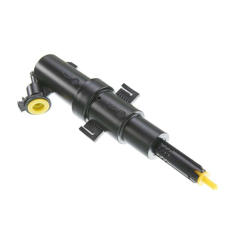 Set of 2 head light lamp Headlight Washer Nozzles for E46 323I 325I 325Ci 328 330Ci 330Xi M3