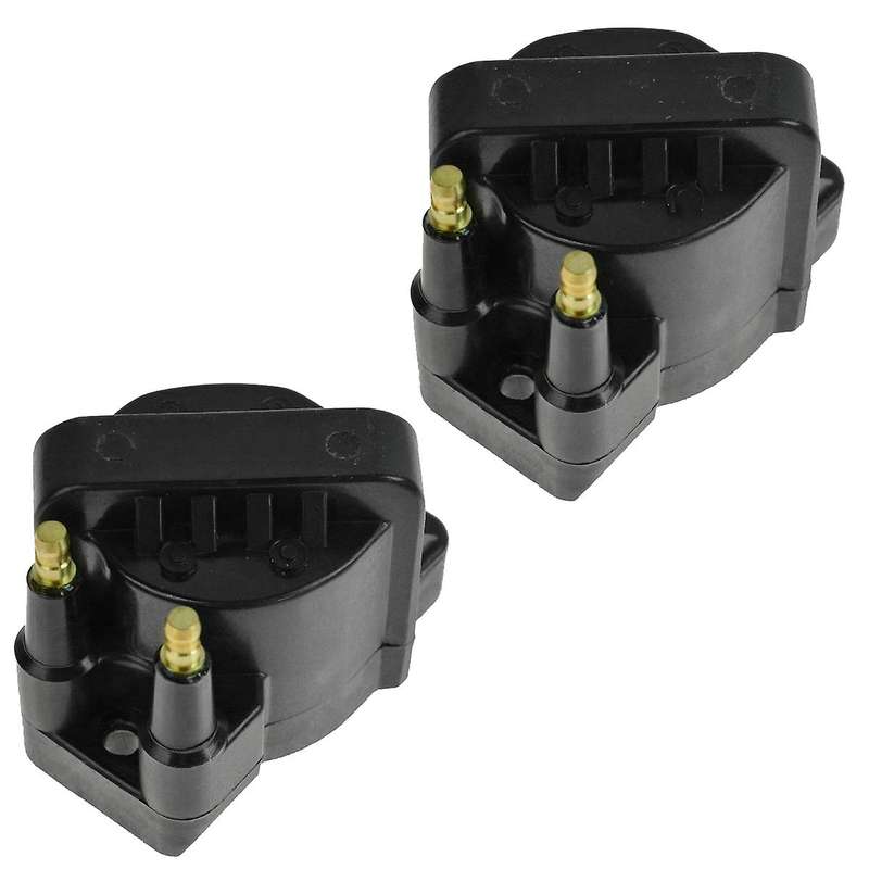 Set of 2 Ignition Coil for DR39