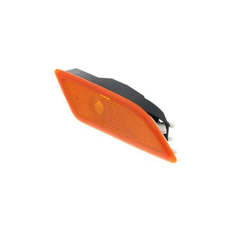 Set Of 2 Side Markers Corner Lamp Parking Light Cornerlight for W204 2012-2015 Us 2049067401 204906